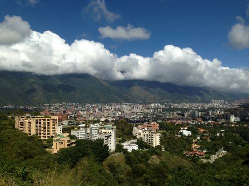 caracas 264581_1920