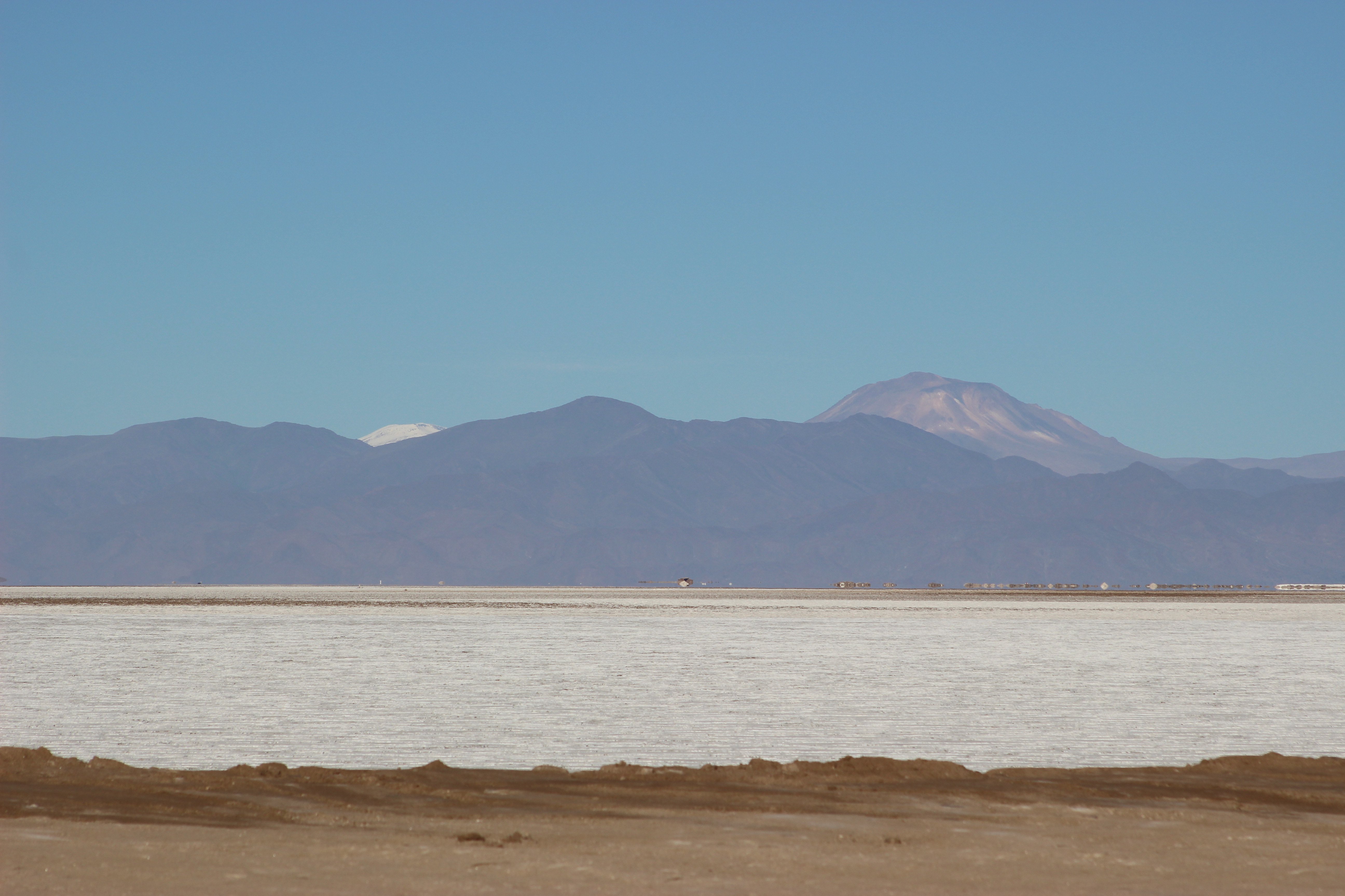 2 Salinas Grandes, Jujuy Ramiro Barreiro