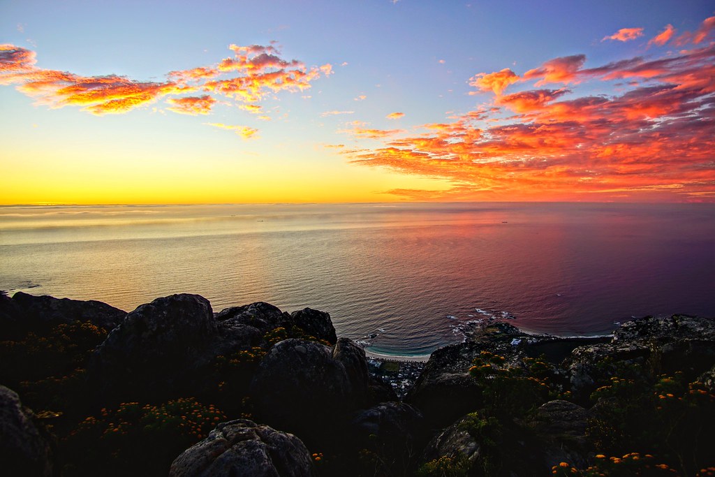 SA. Table Mountain 1 SA. Table Mountain 1