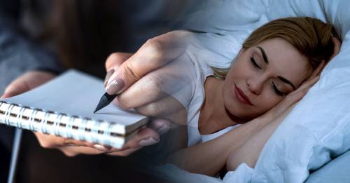 rutina nocturna te llevara al exito mañana siguiente rutina nocturna te llevara al exito mañana siguiente