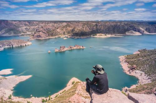 Argentina: habilitan la megaminería en Mendoza y ponen el agua en peligro