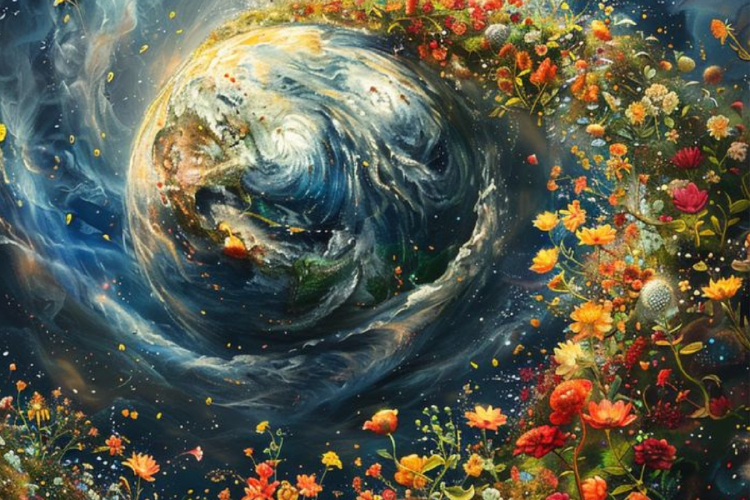 equinoccio Equinoccio de primavera 2026: por qué este fenómeno simboliza el comienzo de un nuevo ciclo natural (Imagen: Pinterest)