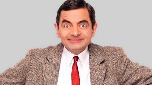 Rowan Atkinson Rowan Atkinson