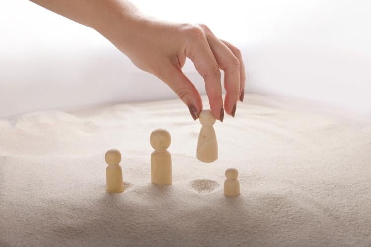 Constelaciones familiares Constelaciones familiares