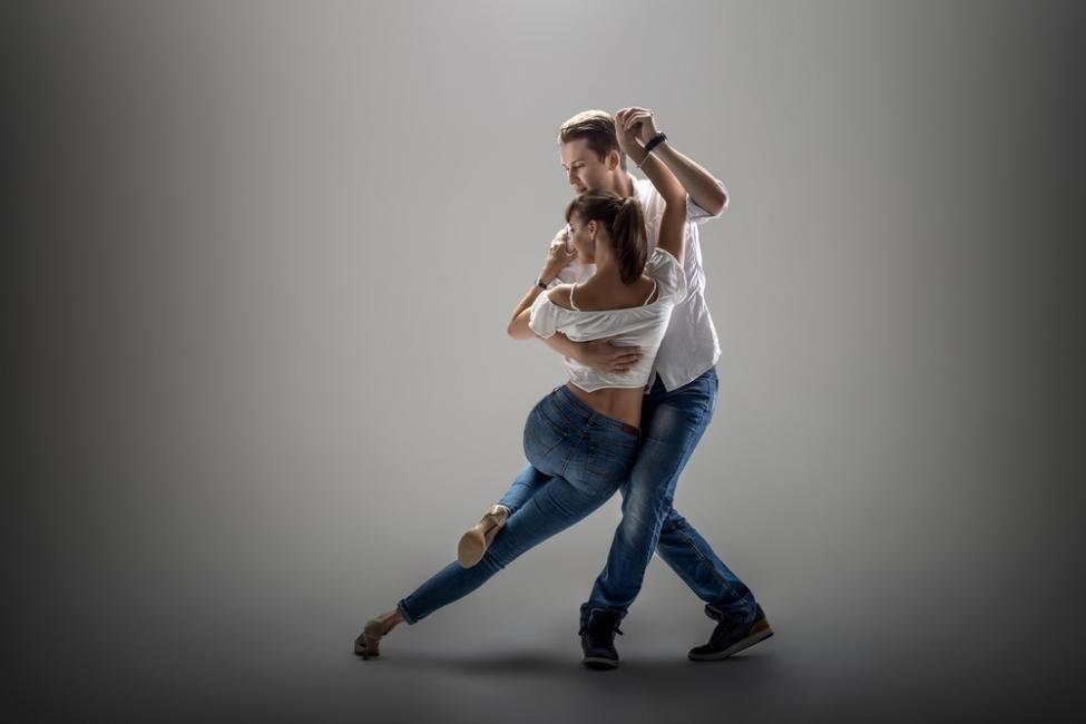 el baile el baile