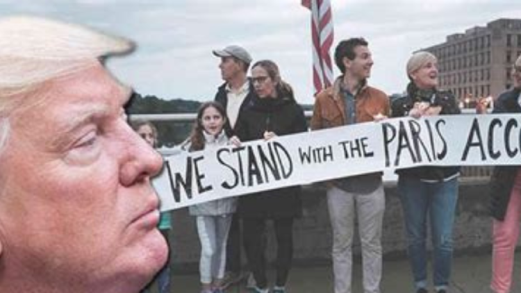 donald trump Considerada especialmente grave, esta medida fue objeto de diversas críticas por parte de Donald Trump. (Foto: IA)