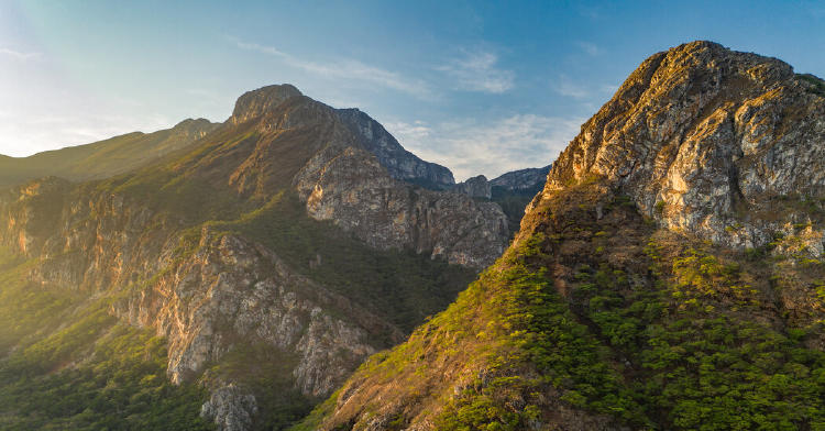 Mozambique Mozambique