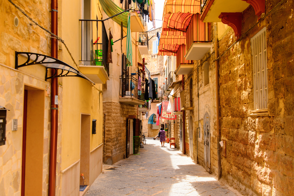 Bari Italia Bari Italia