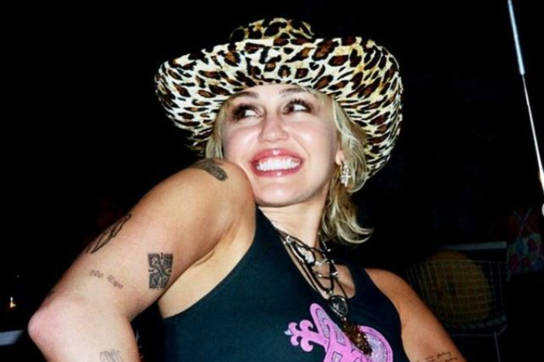 Miley Cyrus Miley Cyrus