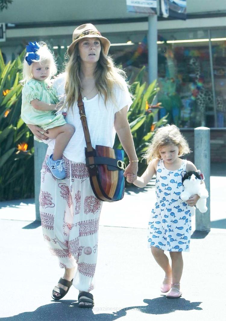 barrymore hijas2 barrymore hijas2