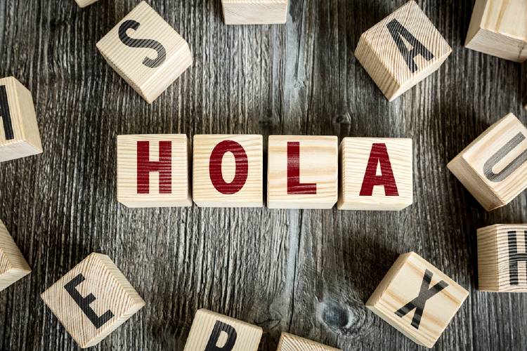 idioma español Curiosidades sobre el idioma español