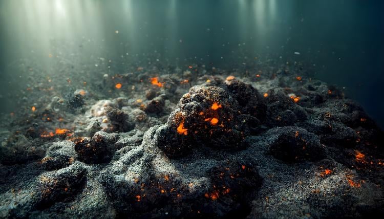 Volcanes Volcanes