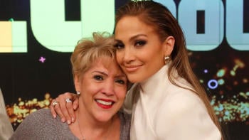 jennifer lopez madre jennifer lopez madre