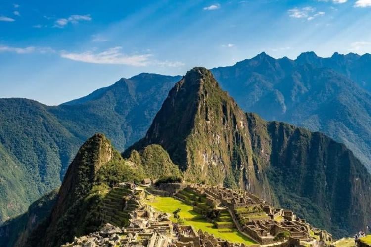 machu picchu La restauración ecológica no solo apunta a recuperar el paisaje, sino también a restablecer funciones ambientales esenciales, como la regulación hídrica y la captura de carbono. (Imagen: Pinterest)