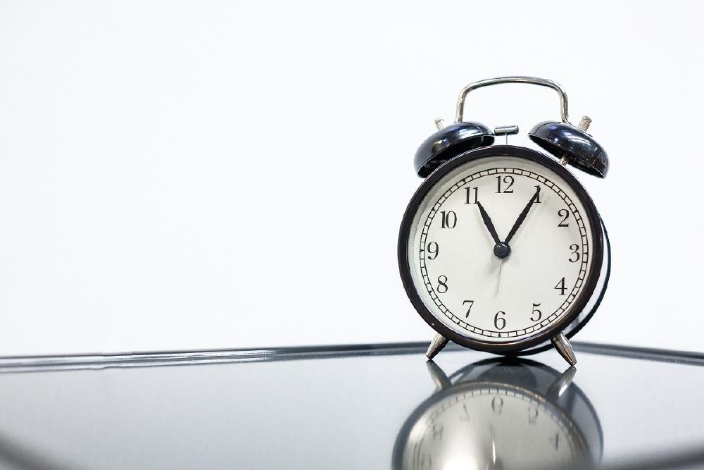 Horas espejo Horas espejo