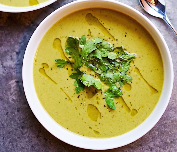 sopa de zapallito unplash sopa de zapallito unplash