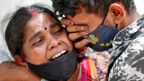 Situación infernal por COVID-19 en India: ¿por qué hay tantos contagios?