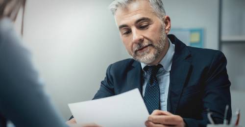 6 preguntas que nunca deberían hacerte en una entrevista laboral