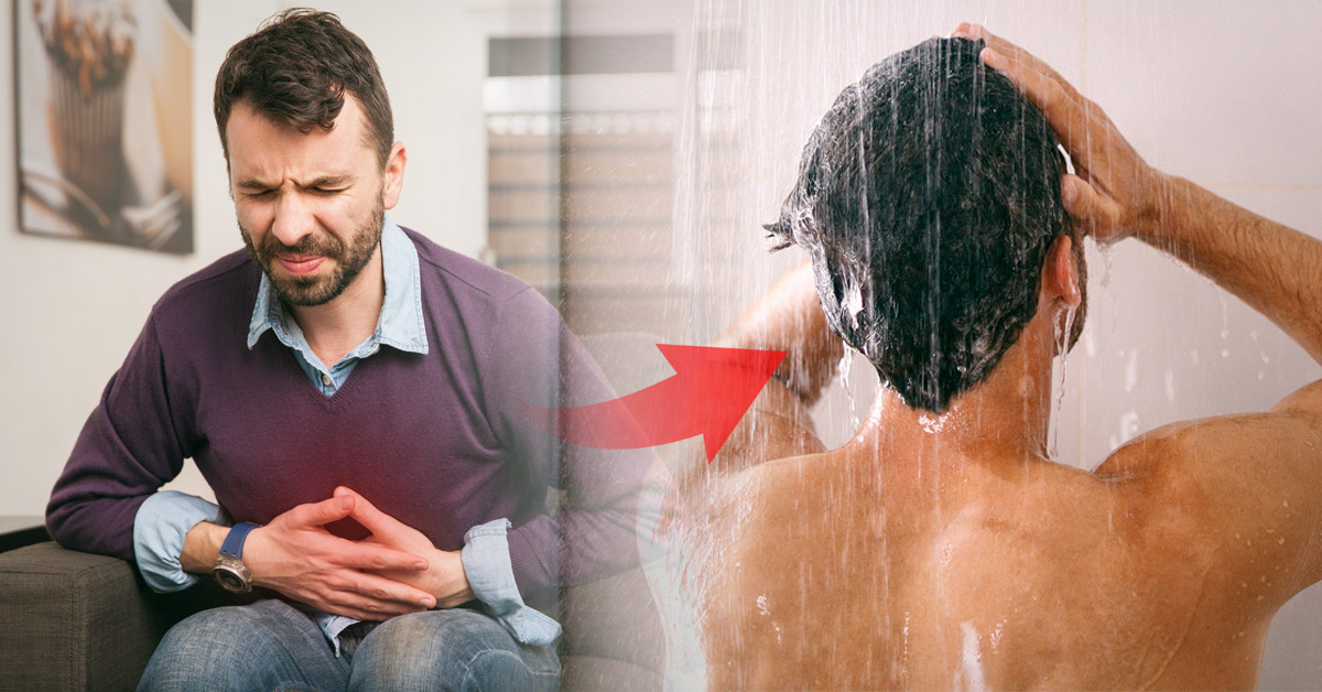 consejos aliviar rapidamente dolor estomago consejos aliviar rapidamente dolor estomago