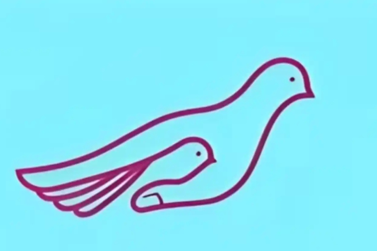 paloma test Los test de personalidad son una forma divertida de conocer un poco más sobre nosotros mismos. (Imagen: www.elespanol.com)