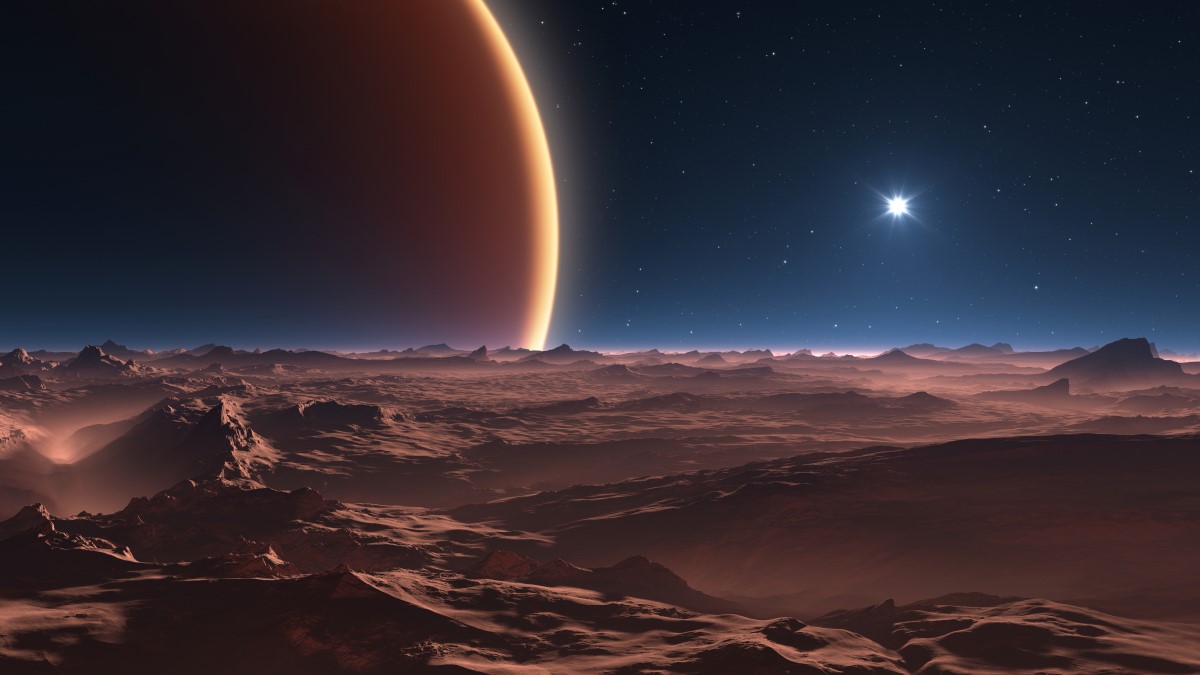 Planetas M Planetas M