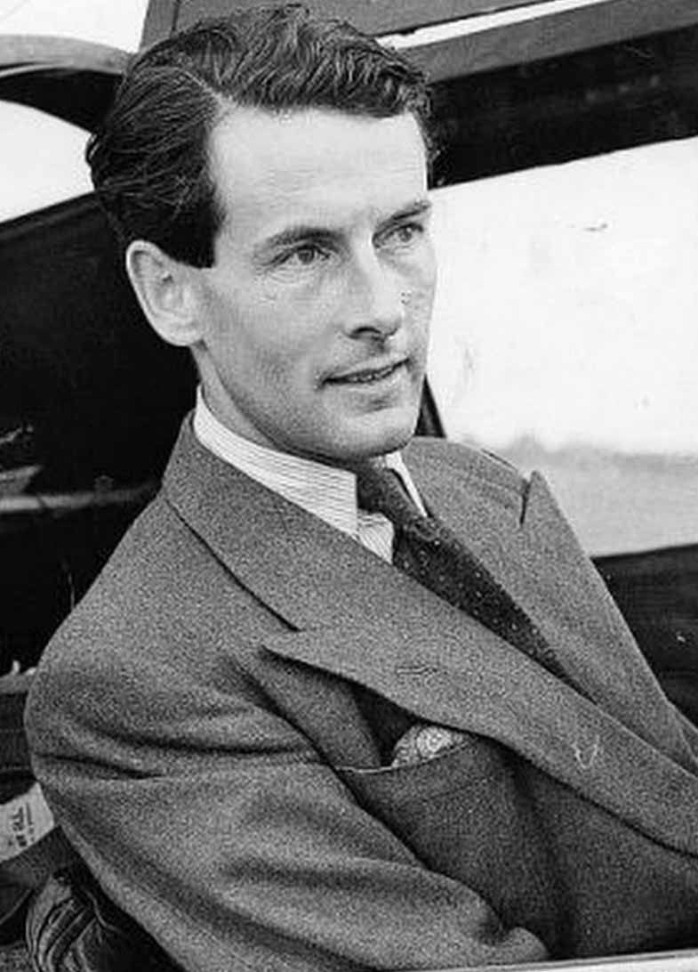 peter townsend peter townsend