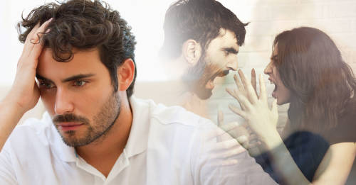 Cómo cuidarse del “vómito emocional” de estos tiempos