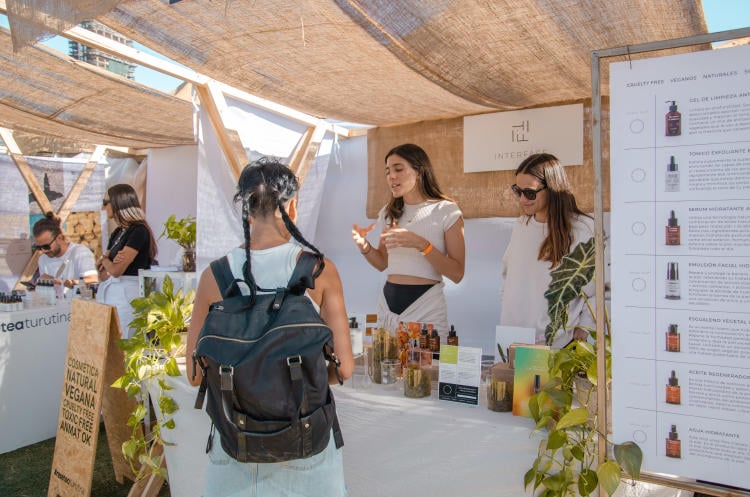 Bioferia sustentable bioferia sustentable