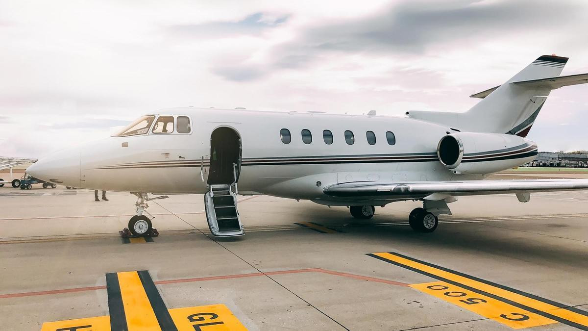 JET PRIVADO JET PRIVADO