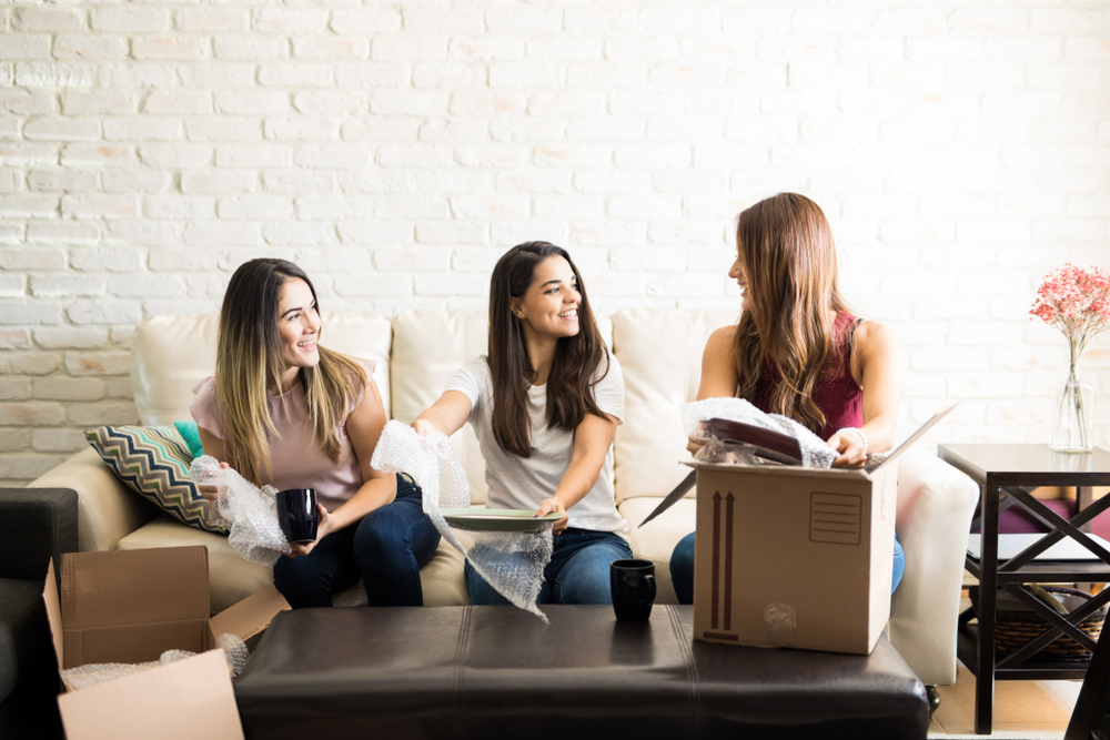 compartir departamento compartir departamento