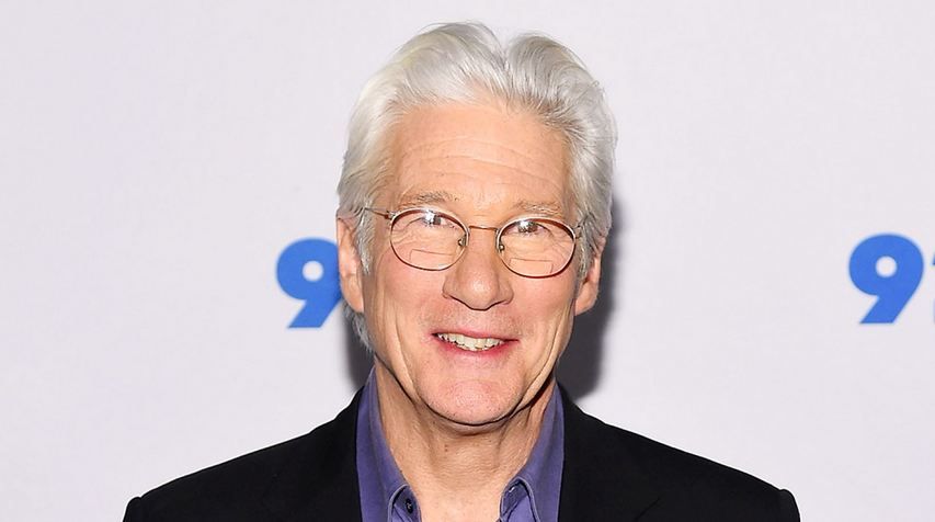 Richard Gere Richard Gere