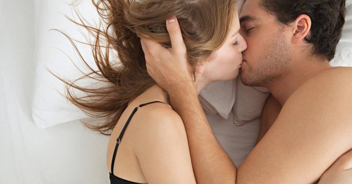 Haz estas 4 cosas y ponte a punto para una mejor vida sexual