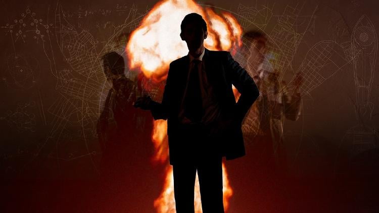 Proyecto Manhattan Proyecto Manhattan