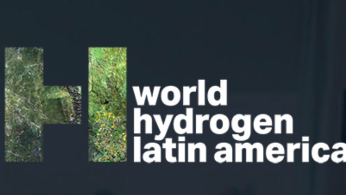 World Hydrogen Latin America volverá al Sheraton Santiago Hotel &amp; Convention Center en 2024