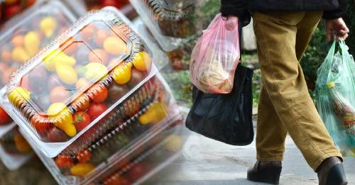 este pais cobrara un impuesto a los envases de plastico este pais cobrara un impuesto a los envases de plastico