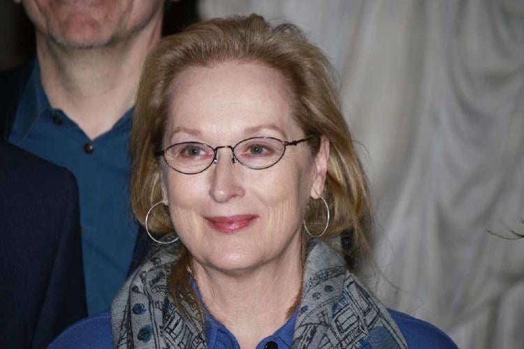 meryl streep