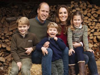 duques de cambridge Se busca jardinero para la casa de campo de los duques de Cambridge