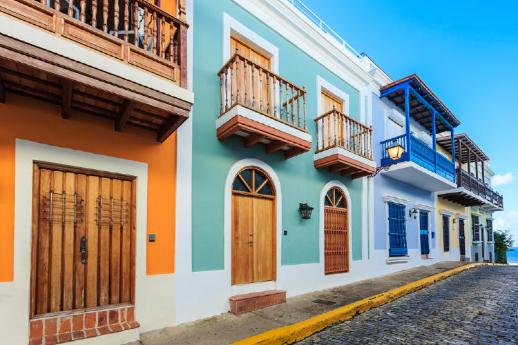 Puerto-rico Puerto-rico