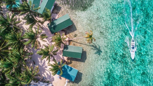 Belice: descubre los atractivos de este impresionante destino