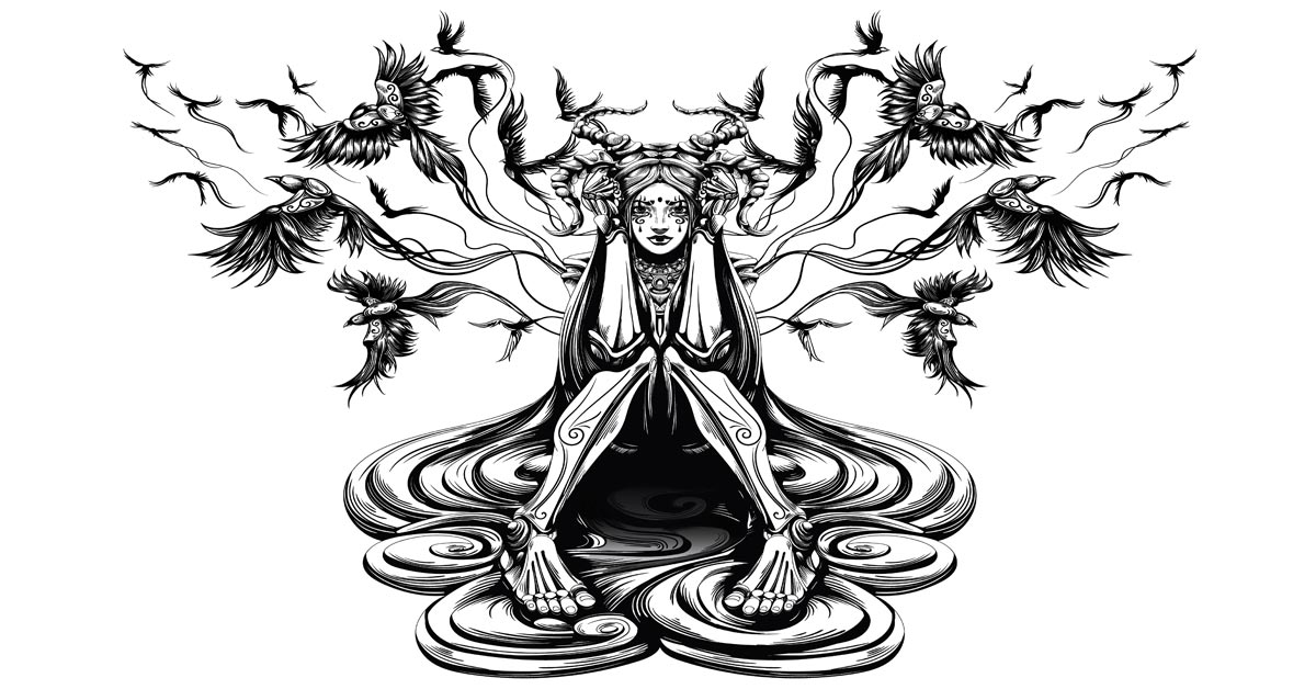 Test debilidad secreta relaciones Test: lo primero que veas revela tu debilidad secreta en las relaciones