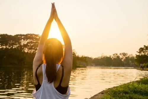 16 pensamientos positivos que te ayudarán en tus peores días
