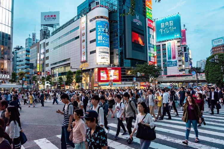 japan 4141578 1280 ciudades sostenibles en el mundo