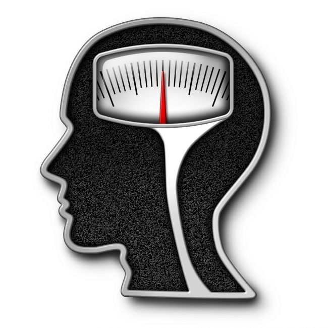 tu cerebro lucha contra tu determinación de perder peso tu cerebro lucha contra tu determinación de perder peso