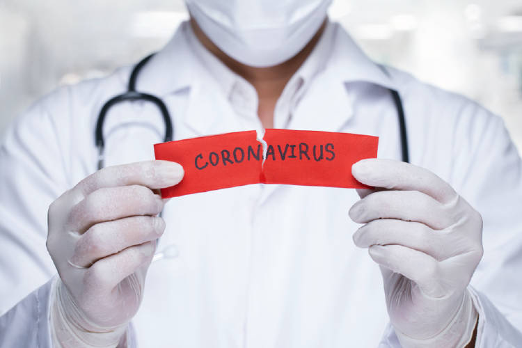 cuarentena coronavirus cuarentena coronavirus