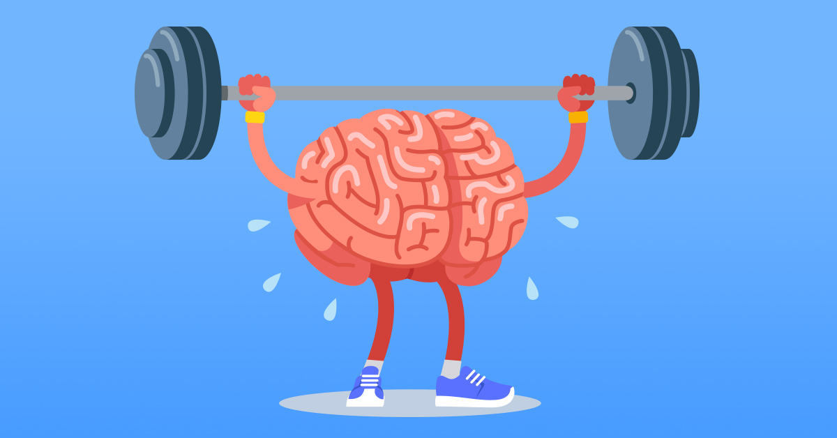 claves mantener cerebro en forma claves mantener cerebro en forma