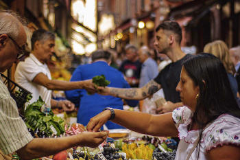 consumo local