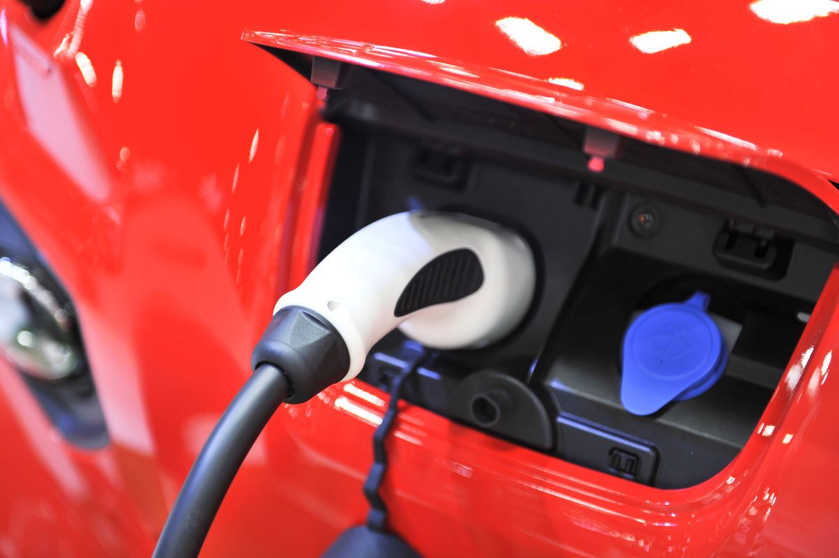 Vehiculos hibridos Vehiculos hibridos