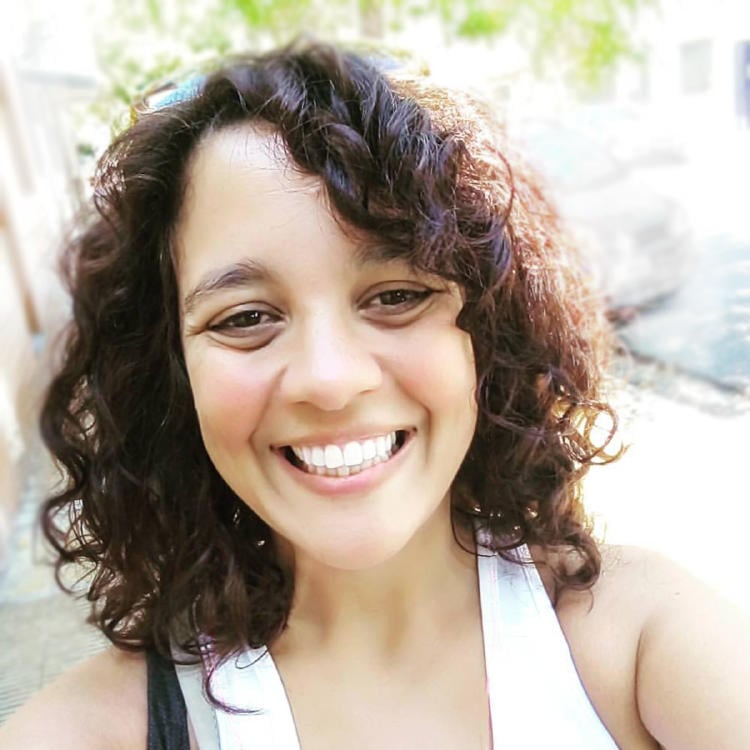 Violeta Bendersky Violeta Bendersky