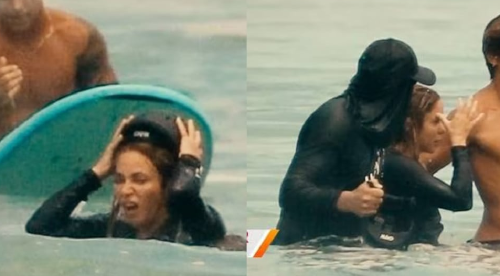 shakira golpe shakira golpe