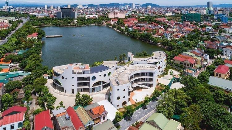 lago goong eco kindi lago goong